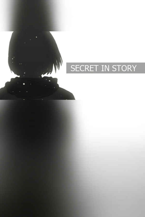 Обложка Secret in Story