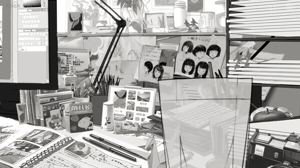 Secret in Story screenshot 5