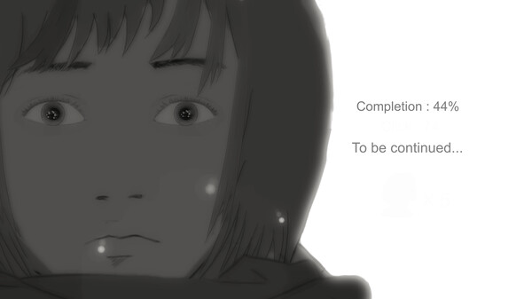 Screenshot z Secret in Story