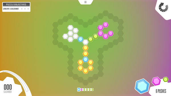 迷幻分形-游戏截图