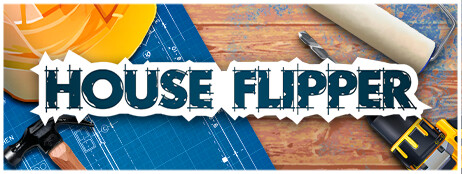 House Flipper cover art