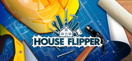 House Flipper banner