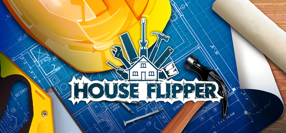 House Flipper cover art