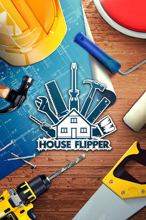 Cover art of House Flipper