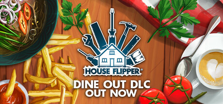 House Flipper steam charts