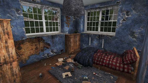 House Flipper Screenshot