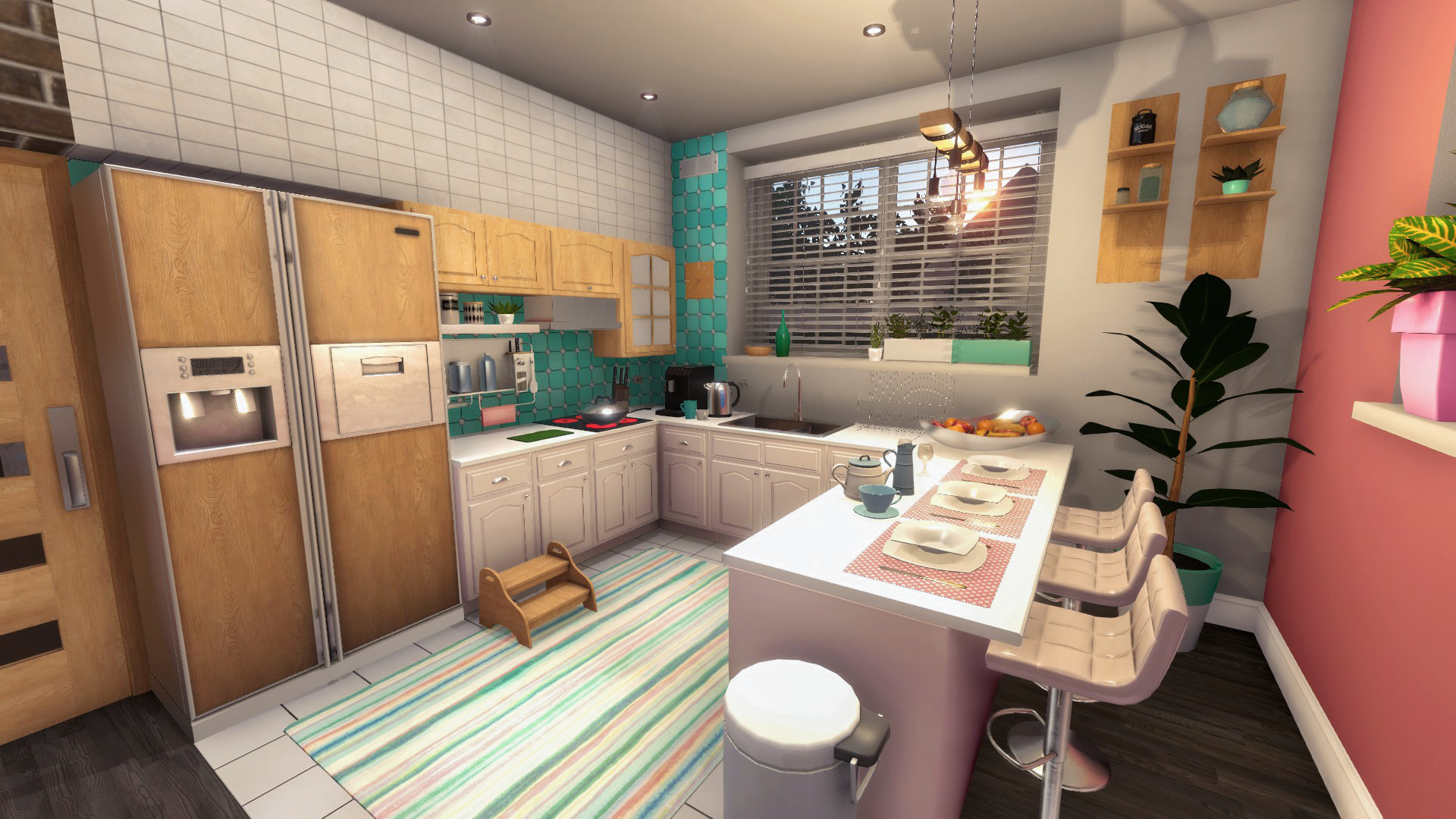 House Flipper screenshot #1
