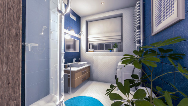 House Flipper Screenshot