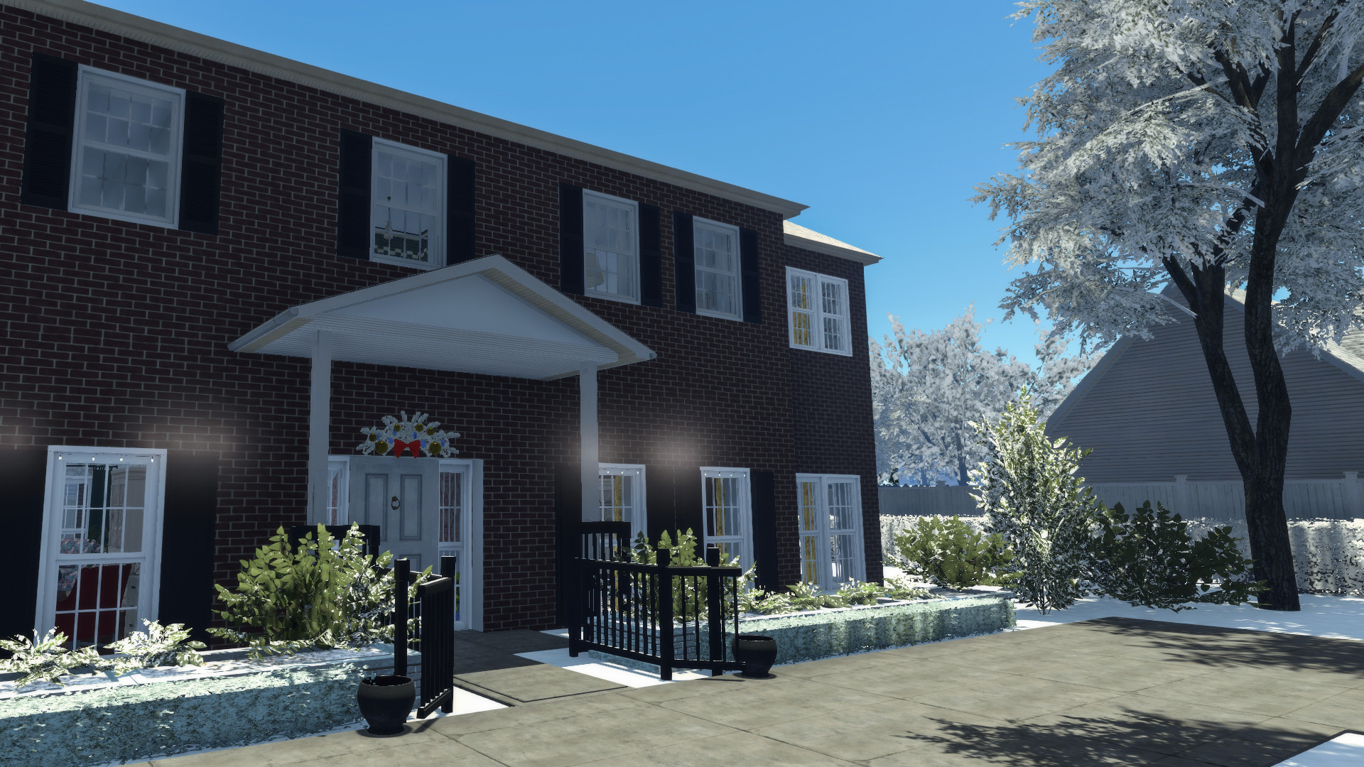 Screenshot #8 for House Flipper