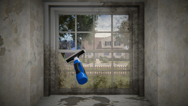 House Flipper Screenshot