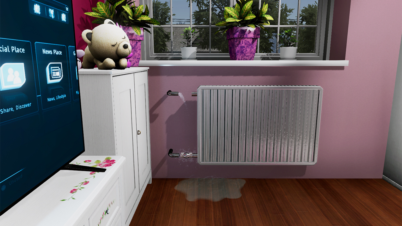 Screenshot #14 for House Flipper
