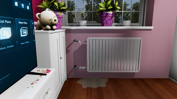 House Flipper Screenshot
