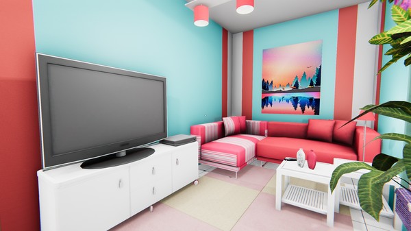 House Flipper Screenshot