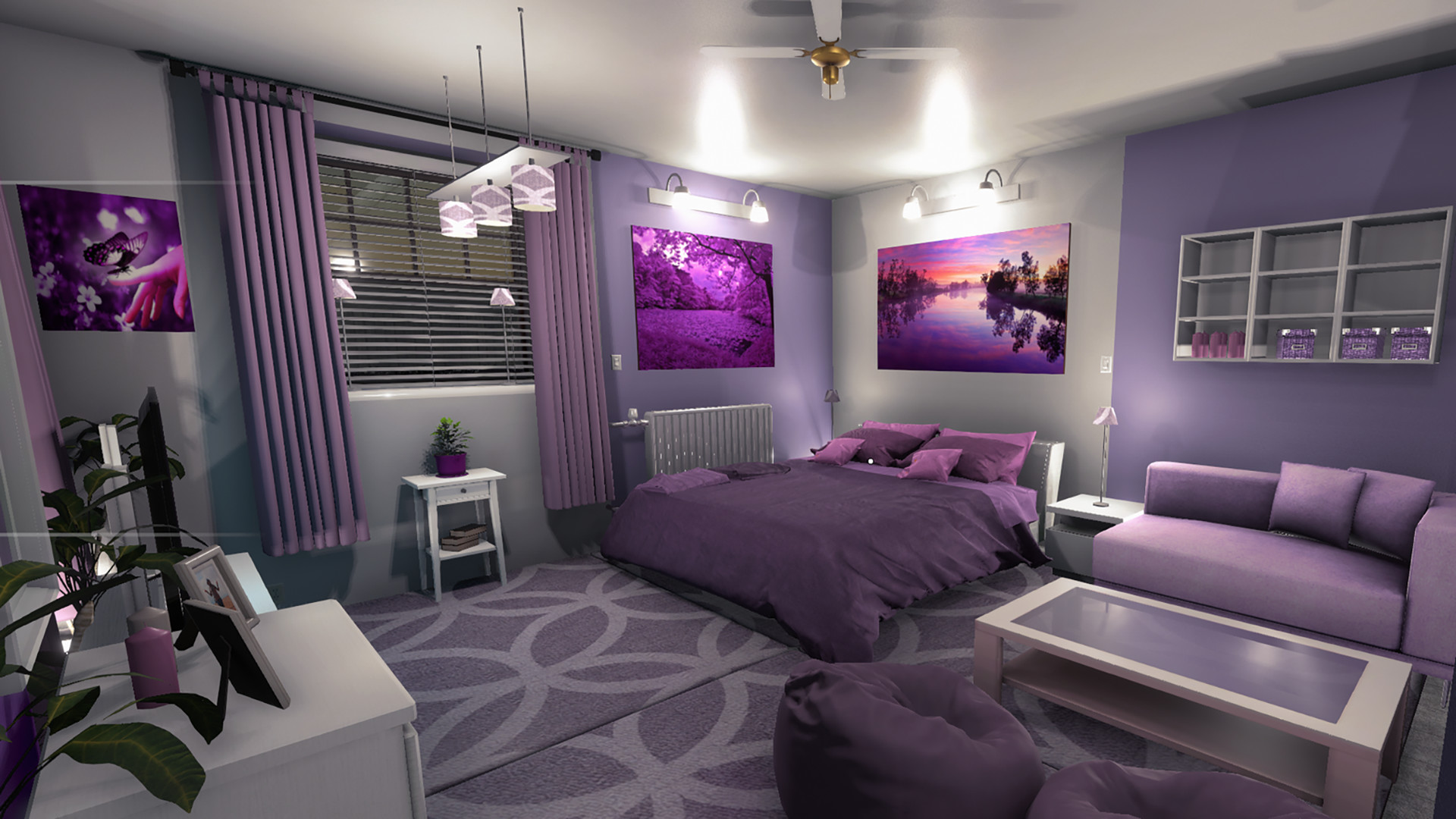Screenshot #7 for House Flipper