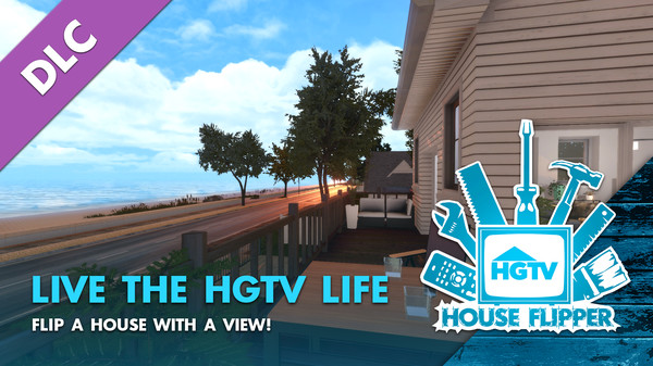 House Flipper Screenshot