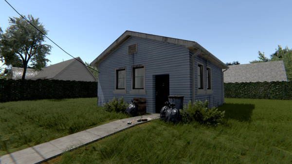 House Flipper screenshot