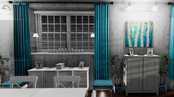 House Flipper Screenshot