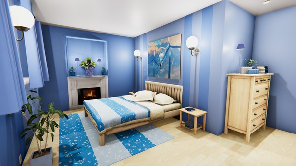 House Flipper Screenshot