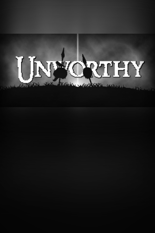 Cover art of Unworthy
