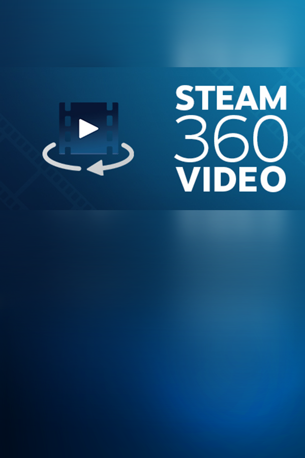Обложка Steam 360 Video Player