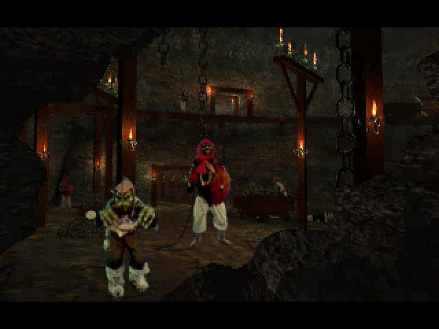 ストーンキープ Windows 日本語版 STONEKEEP PCゲーム Stonekeep on Steam