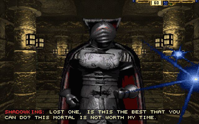 PCゲーム ストーンキープ 日本語版 Windows95 DOS/V CDROM