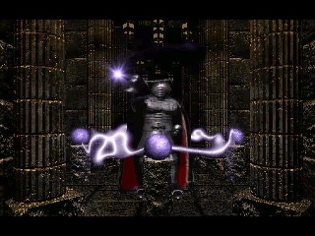 Stonekeep