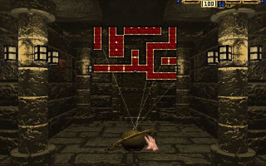 Stonekeep