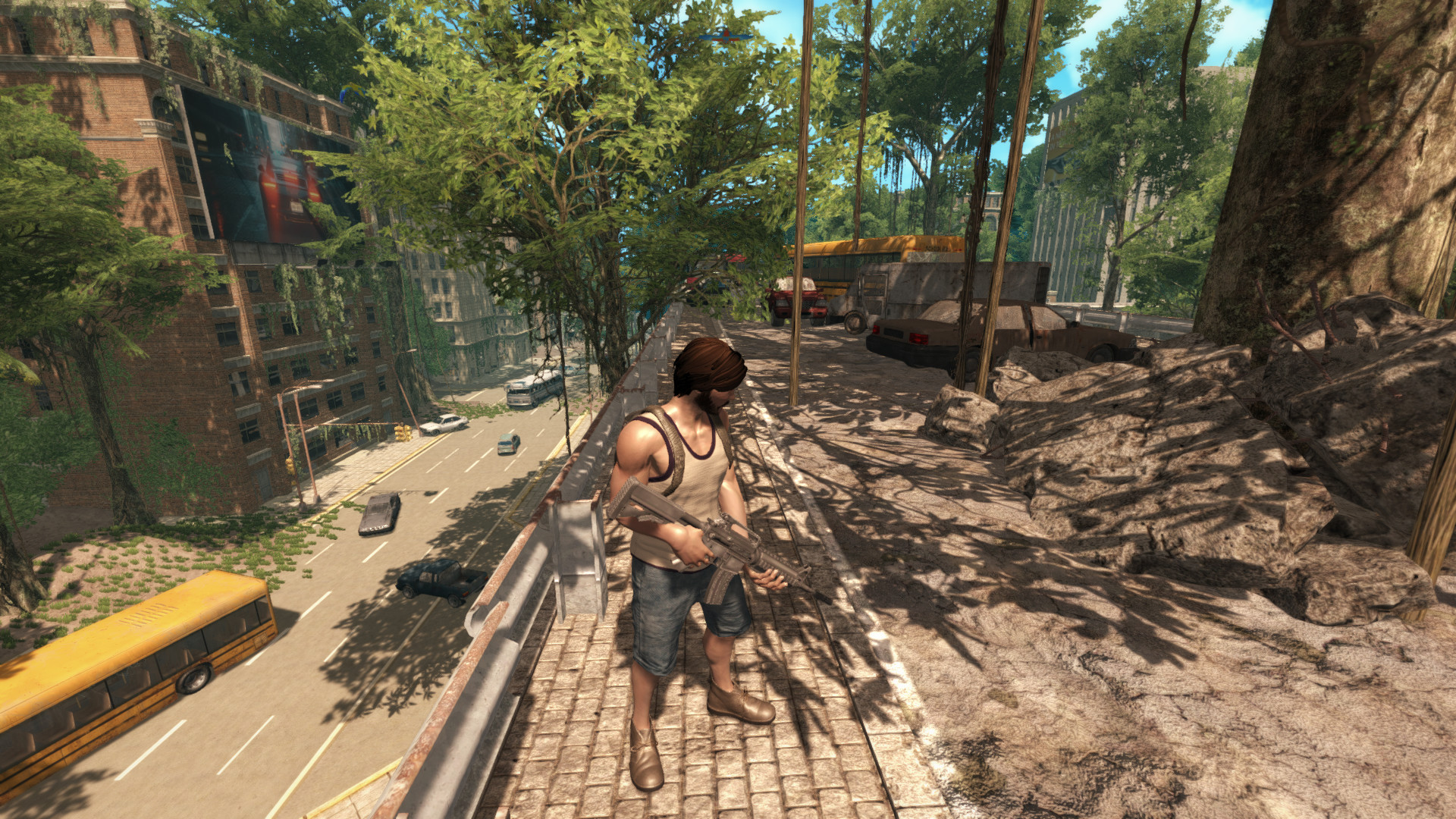 Dinosis Survival screenshot #4