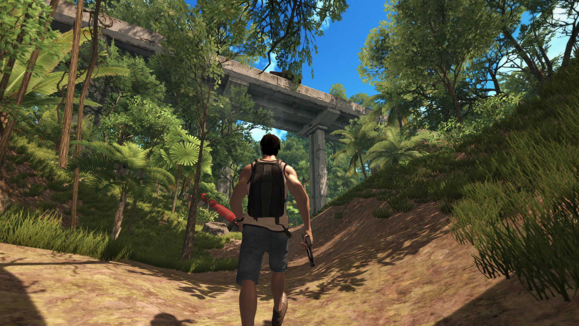 Dinosis Survival screenshot #13