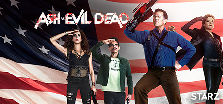 Ash vs. Evil Dead: Inside "Ashy Slashy" game cover