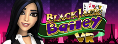 Blackjack Bailey VR