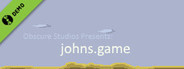johns.game Demo