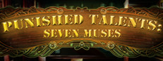 Punished Talents: Seven Muses Collector's Edition Small Capsule Image