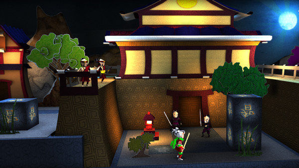 Upside-Down Dimensions.