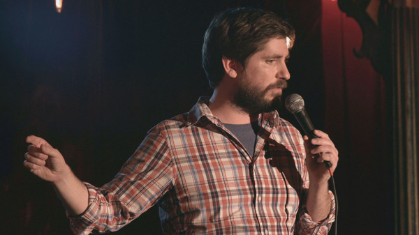 Brian Gaar: Jokes I Wrote At Work screenshot 4