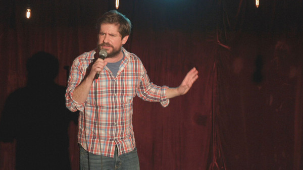 Brian Gaar: Jokes I Wrote At Work screenshot 3