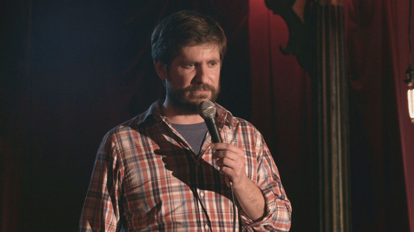 Brian Gaar: Jokes I Wrote At Work screenshot 5