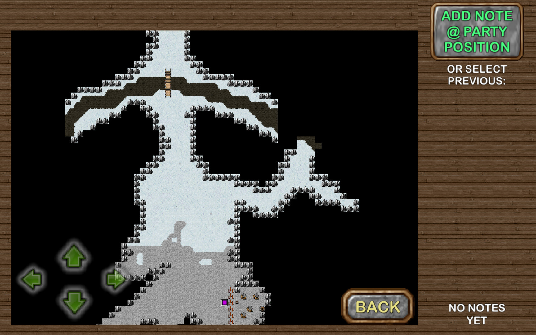 #7. DUNGEONS OF CHAOS (Steam) 由: Volker Elzner