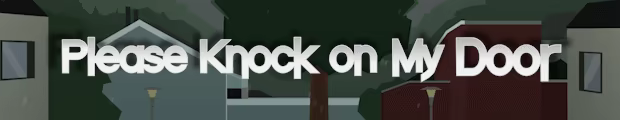 Please Knock on My Door video 1