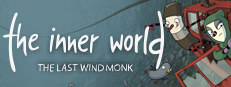 The Inner World - The Last Wind Monk