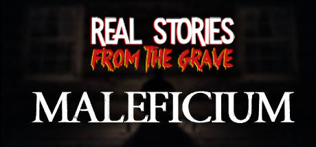 Real Stories from the Grave: Maleficium steam charts