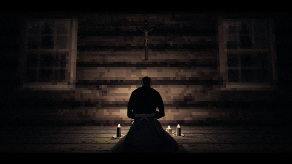 Real Stories from the Grave: Maleficium screenshot 1