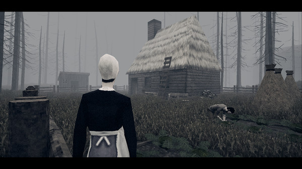 Real Stories from the Grave: Maleficium screenshot 4