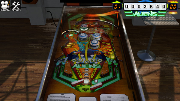 Zaccaria Pinball - Achievement Table Pack