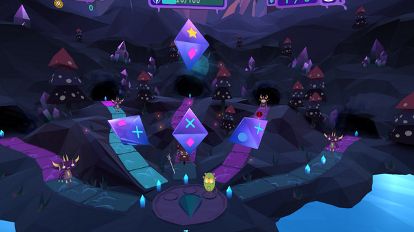 Brain-training Game – Cerevrum screenshot 3