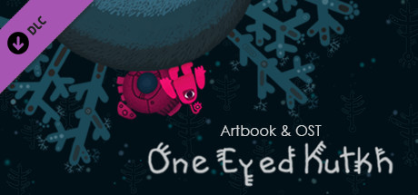 One Eyed Kutkh Artbook & OST banner image