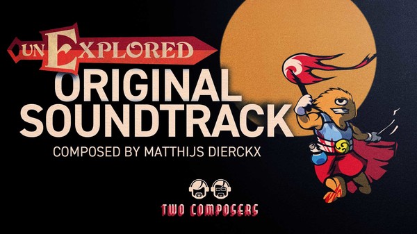 Unexplored OST (deprecated)