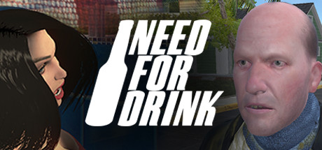 Need For Drink banner image