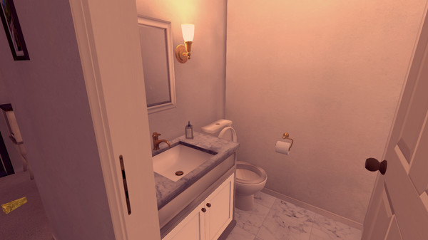 Screenshot z Need For Drink